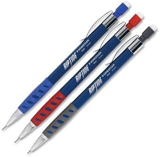 STAEDTLER Riptide Automatic Pencil Value Pack (STD98407ABK)