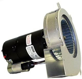 7062-1909 - Fasco Fits Lennox Furnace Draft Inducer Exhaust Motor