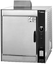 Hypersteam Convection Steamer,