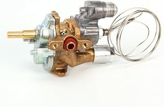 Replacement for Krampouz-for Eurodib Thermostatfor Gas Crepe SG0022 Equipment