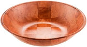 CAC Foodservice Woven Wood Bowl TWSB-18 18 inch