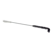 Carlisle -23" L-Tipped Fryer Brush by SPARTA – 23", carbon, As Shown in the Image, Model 4015200