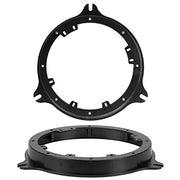 Metra Speaker Adapter / 6" to 6.75" / Black Auxiliary Input Adapters