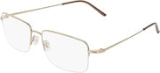 Flexon FLX812PMAG-SET Gold 57/18/150 MAN Eyewear Frame