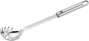ZWILLING Pro Tool 18/10 Stainless Steel Pasta Spoon