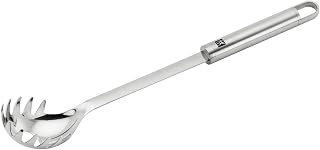 ZWILLING Pro Tool 18/10 Stainless Steel Pasta Spoon