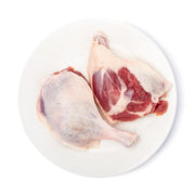 Natural Duck Legs by by Maple Leaf Farms – brown, Model P03006917