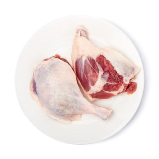 Natural Duck Legs by by Maple Leaf Farms – brown, Model P03006917