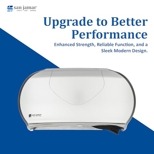 San Jamar 9" / Summit / Stainless Steel Categories