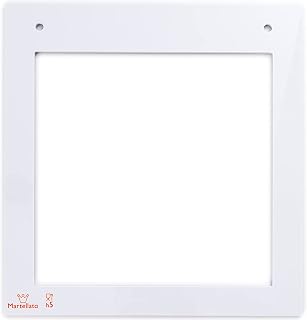 Martellato 50TLM05 Frame for Adding 5mm Height to Ganache-Layer Kit 50TLMINI