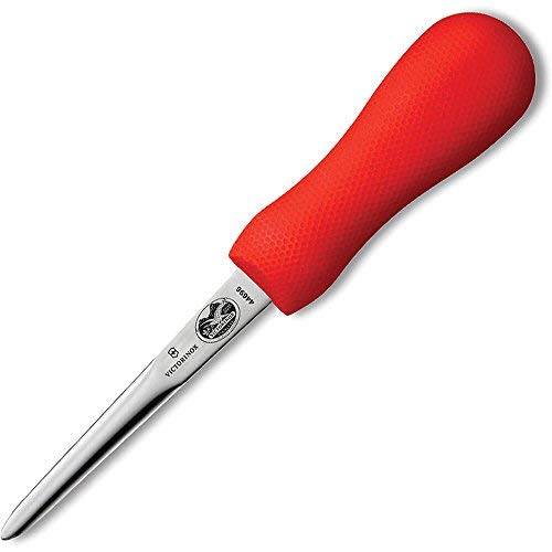 Victorinox 4-INCH BOSTON / 4" / Red Fillet Knives
