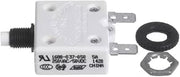 Fits Grindmaster Cecilware 1420 Circuit Breaker 250VAC/50VDC 5A