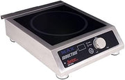 Spring USA SM-263C MAX Induction Single Countertop International Range