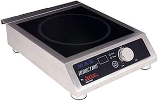 Spring USA SM-263C MAX Induction Single Countertop International Range