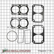 Campbell Hausfeld TQ901001AJ Gasket Kit Huasheng Quad