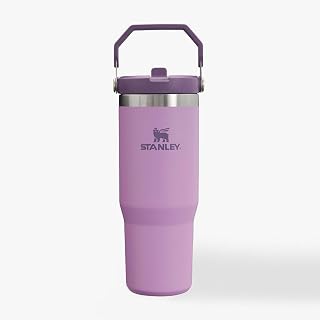 STANLEY Flip Straw Tumbler | Lilac | 30 oz.