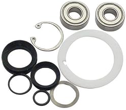 Waring 69799 Repair Kit Fits Blenders Not for Units Prior to 1996 Bearings Oring