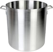 Thunder Group 60 Quart Aluminum Stock Pot by Thunder Group