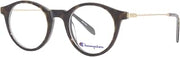 Eyeglasses Champion 2027 C01 Tortoise/Gold