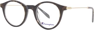 Eyeglasses Champion 2027 C01 Tortoise/Gold