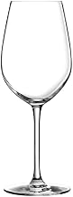 Cardinal International Chef & Sommelier Sequence Universal Krysta Wine Glass, 16 oz, Clear | 12/Case