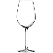 Chef & Sommelier Sequence Universal Krysta Wine Glass by Cardinal International – 16 Ounces, Glass, Clear, Model L5633