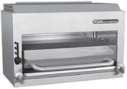 Southbend Platinum Compact Infrared Broiler - P48-NFR