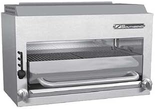 Southbend Platinum Compact Infrared Broiler - P48-NFR