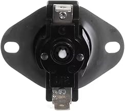 Fits Carter-Hoffmann L350-24/28 Hi Limit Thermostat 350F