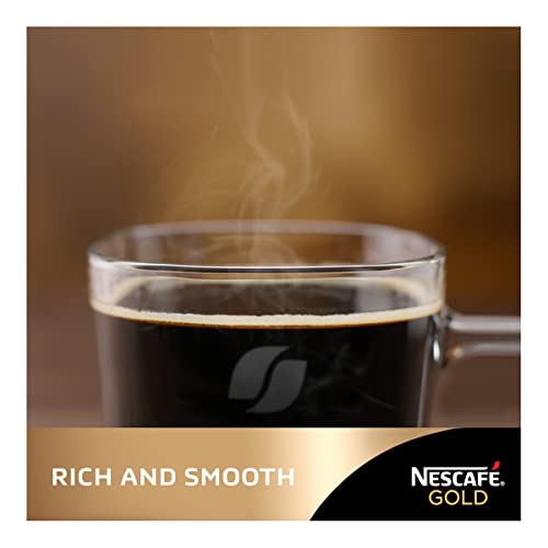 Nescafe 7.1 Ounce (Pack of 2) / 1 / 2 Instant Coffee