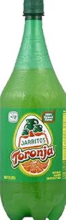 Jarritos Soda Grapefruit, 1.5 Liter