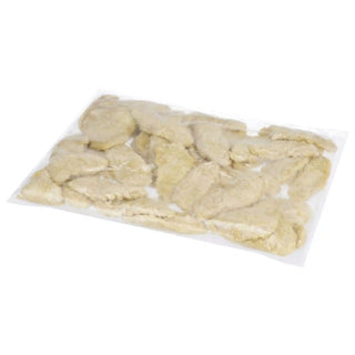 Red Label Select Cut Golden Crispy Uncooked Breaded Chicken Breast Tenderloin by Tyson – 5 Pound (Pack of 2), Pack of 2