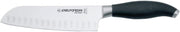 Dexter Russell 30402 iCut-PRO Santoku, 7", Duo-Edge, Forged, Comfortable Non-Slip Santoprene Handle, NSF Certified‍​​‌‌​​‍​​‌‌‌‌​‍​‌​​‌​‍​​‌‌‌‌‍​​‌‌‌‌‍​​‌‌​​‍​​‌‌‌‌‍​​‌​‌‌‍​​​‌‌‌‍​​‌‌​​‍​​‌​‌‌‍