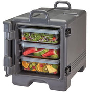 Cambro Charcoal Gray / UPC300 / 36.0 quarts Bus Tubs