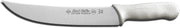 Dexter-Russell 12" Cimeter Style Steak Cutter, S132-12PCP, SANI-SAFE Series