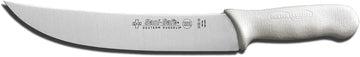 Dexter-Russell 12" Cimeter Style Steak Cutter, S132-12PCP, SANI-SAFE Series