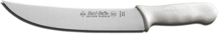 Dexter-Russell 12" Cimeter Style Steak Cutter, S132-12PCP, SANI-SAFE Series