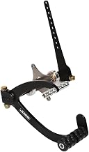 JOES RACING PRODUCTS Throttle Pedal Assembly Roller Black