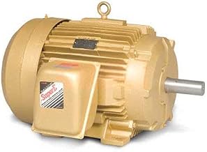 Baldor EM4400T-5, 100 HP, 3 PH, 405T Frame, 1785 RPM, Foot Mount, TEFC, 575 Volts