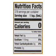 Cholula 1 / 64 Fl Oz (Pack of 1) Hot Sauce