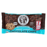 Equal Exchange Semi-Sweet / 10 Ounce (Pack of 12) / 12 Candy & Chocolate Bars