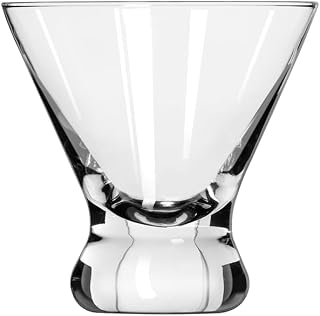 Libbey 400 Cosmopolitan 8.25 Ounce Glass - 12 / CS