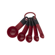 KitchenAid Red / Spoons / Set of 5 Spoons
