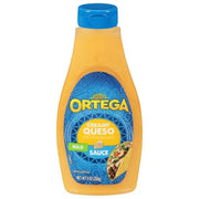 Ortega 9 Ounce (Pack of 1) / 1 Taco Sauce
