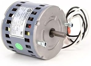 Replacement For Compatible With Grindmaster Cecilware Crathco 1068 Motor for Beverage Dispensers,Grey