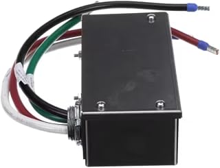 Fits Ovention JT-C2.16.1255.00-1N Hardwire Kit, 3 Phase, Univ Cabinet