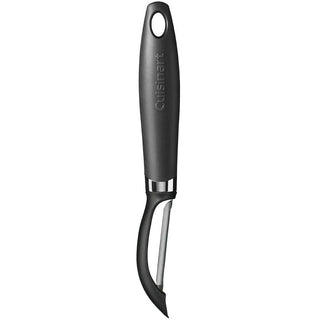 Curve Handle Peeler by Cuisinart – Regular, Stainless Steel, Peeler, Model CTG-01-P1