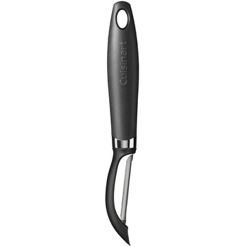 Curve Handle Peeler by Cuisinart – Regular, Stainless Steel, Peeler, Model CTG-01-P1