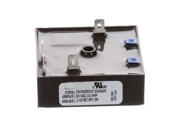 Fits Stoelting Timer Delay-On-Make/Break 24VAC 10A by Generic – Model TGCMLB3010/010AA2H