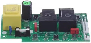 Fits Sammic K2-RL2 Print Set CA 120V